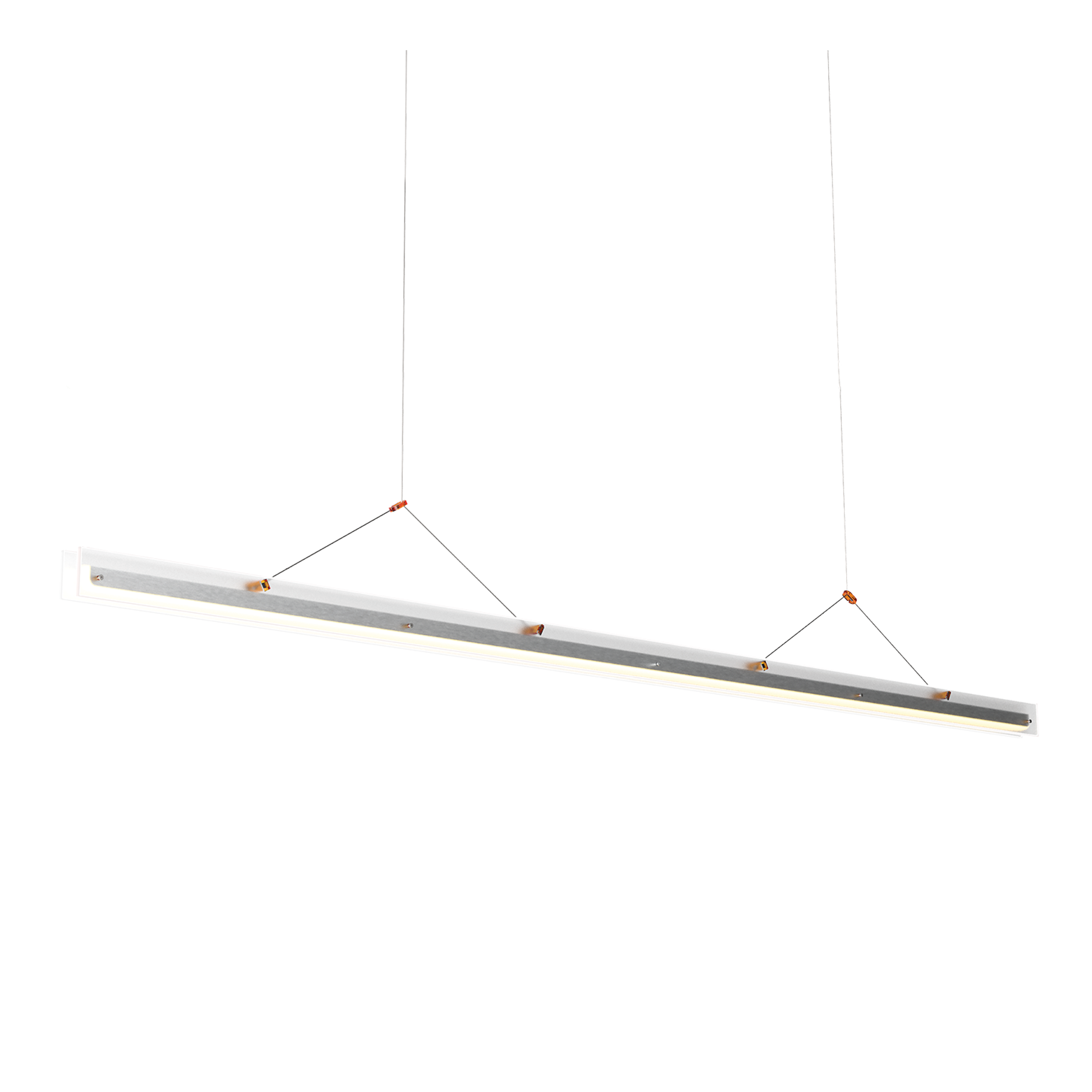 tonone bridge 180 fog white