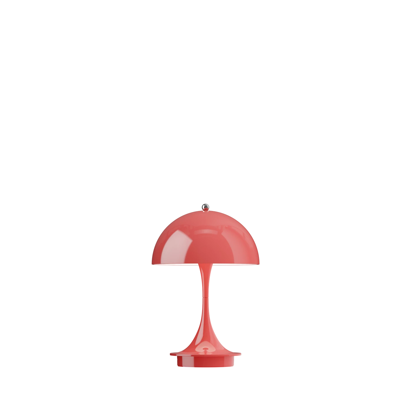 Louis Poulsen Panthella 160 draagbare tafellamp