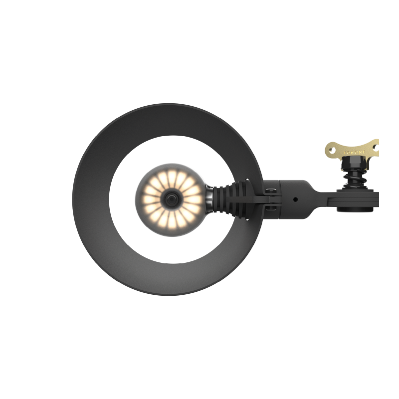 Tonone Bolt10 vloerlamp