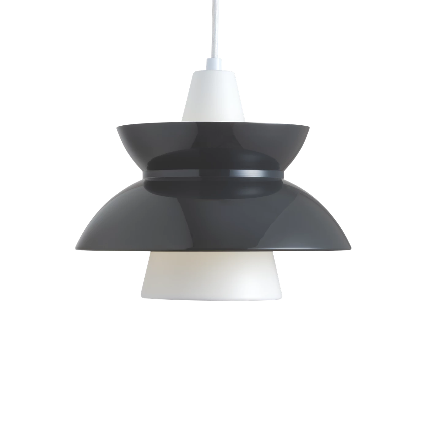 Louis Poulsen Doo-Wop hanglamp