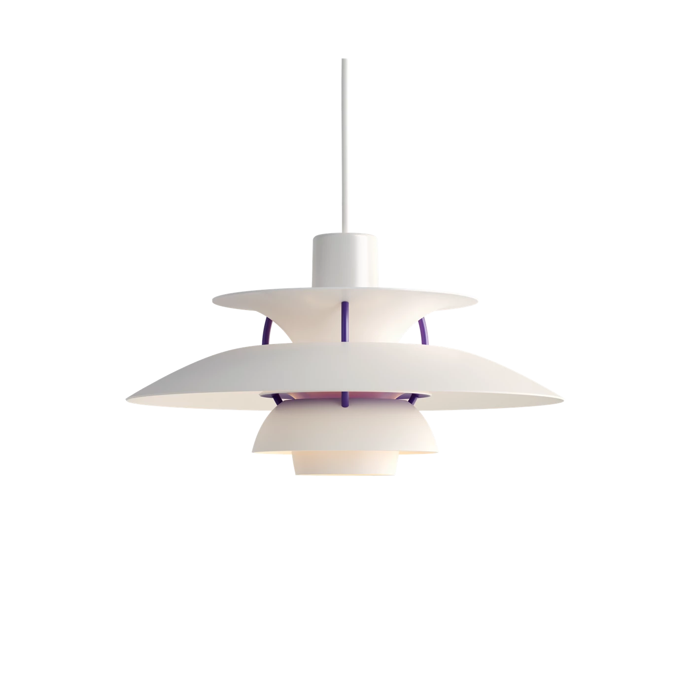Louis Poulsen PH 5 Mini hanglamp