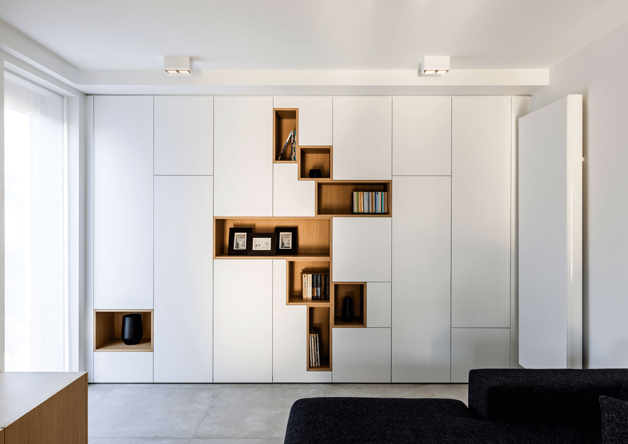 Wever & Ducré BOX opbouwspot - Kavel 84