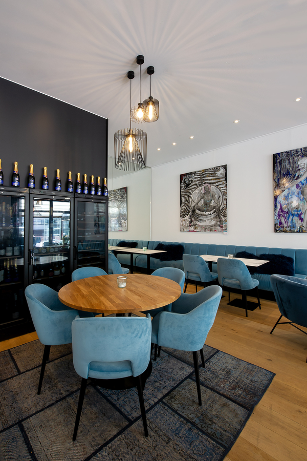 Wever & Ducré WIRO hanglamp