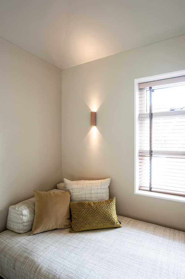 Wever & Ducré HEXO mini wandlamp