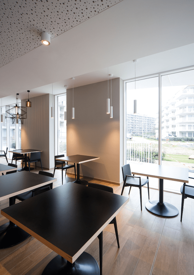 Wever & Ducré RAY hanglamp - Kavel 84