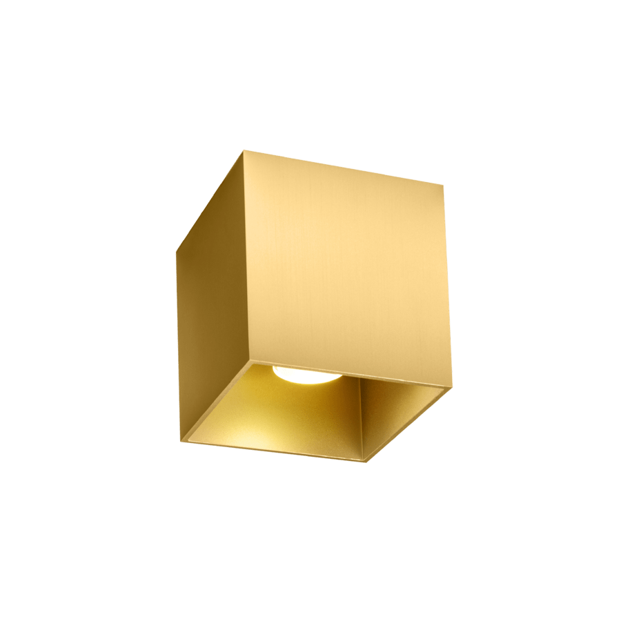 Wever & Ducré BOX opbouwspot - Kavel 84