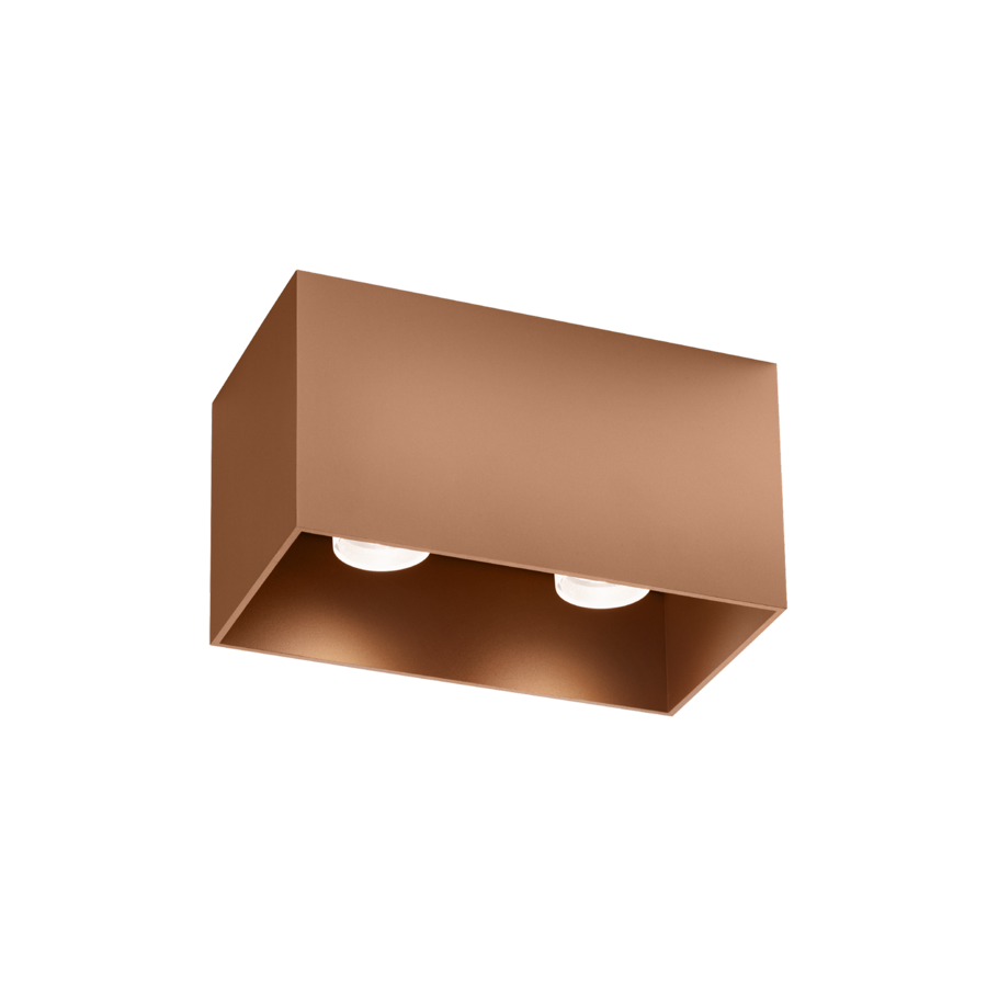 Wever & Ducré BOX opbouwspot