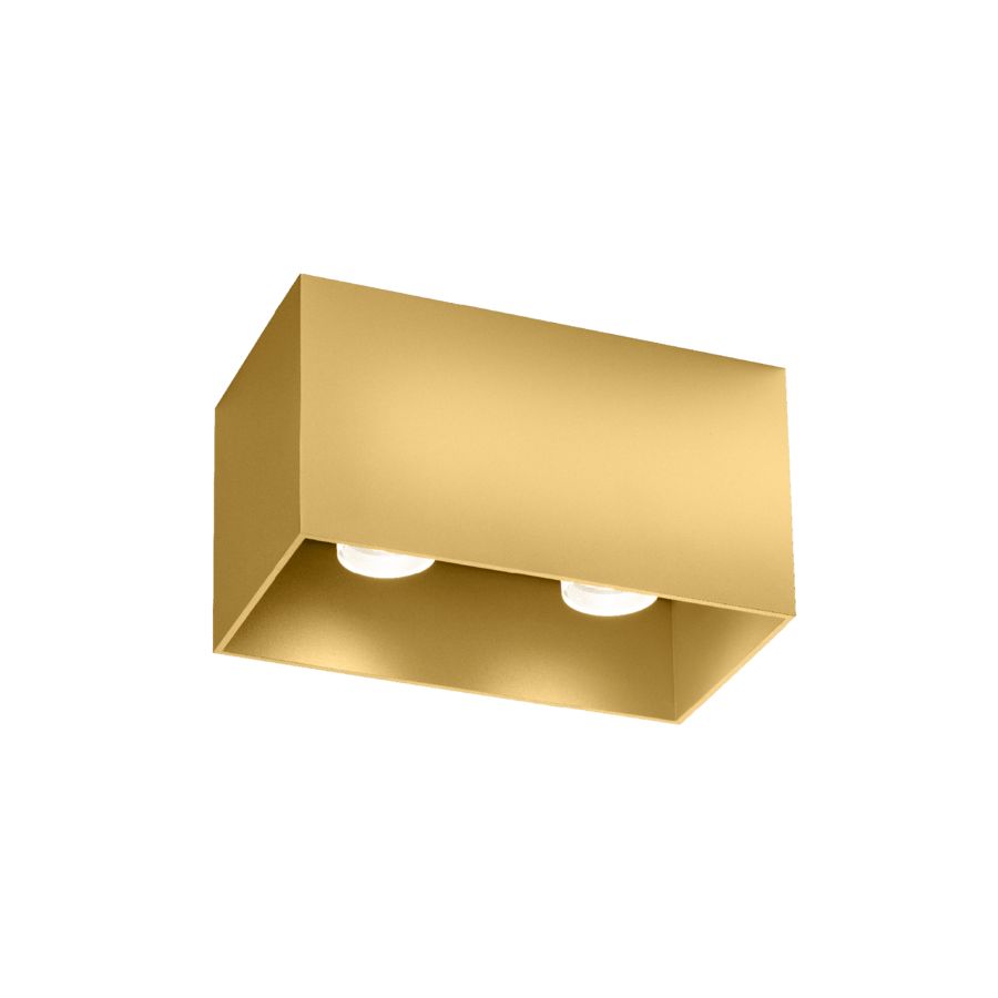 Wever & Ducré BOX opbouwspot - Kavel 84