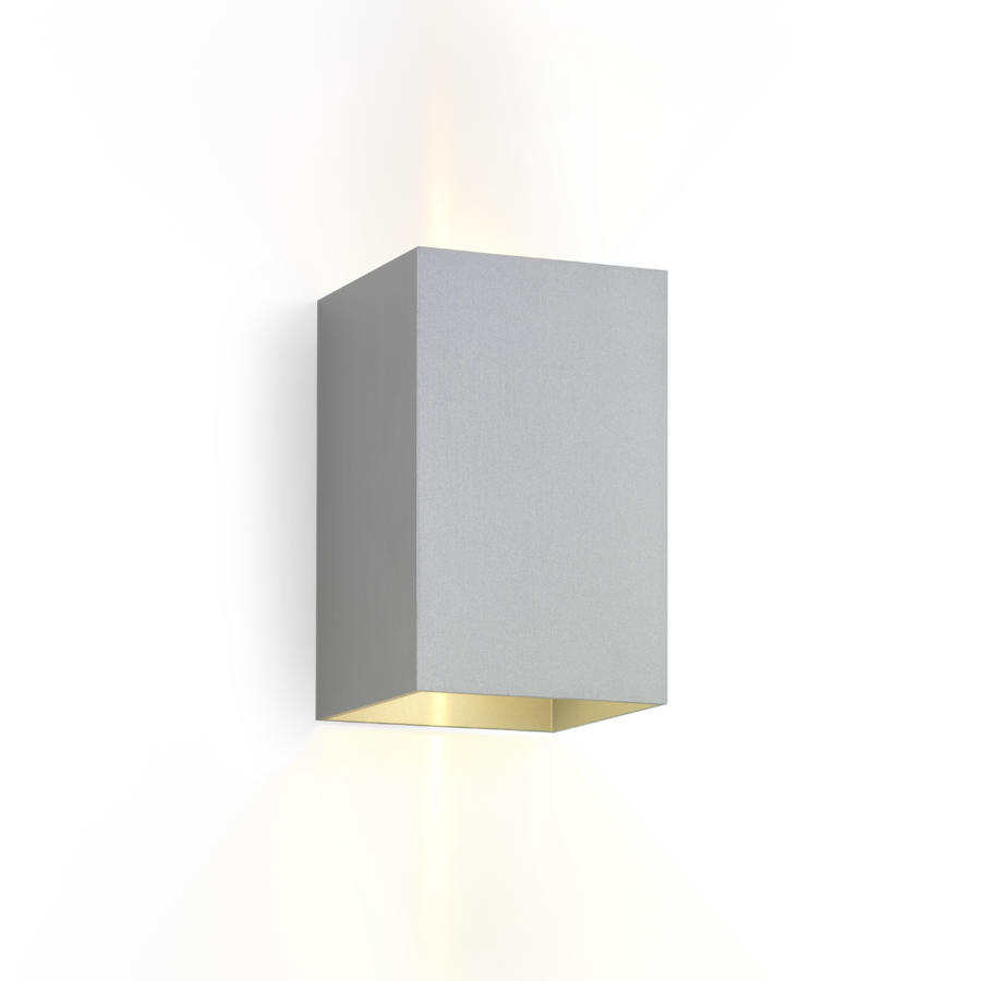 Wever & Ducré BOX wandlamp