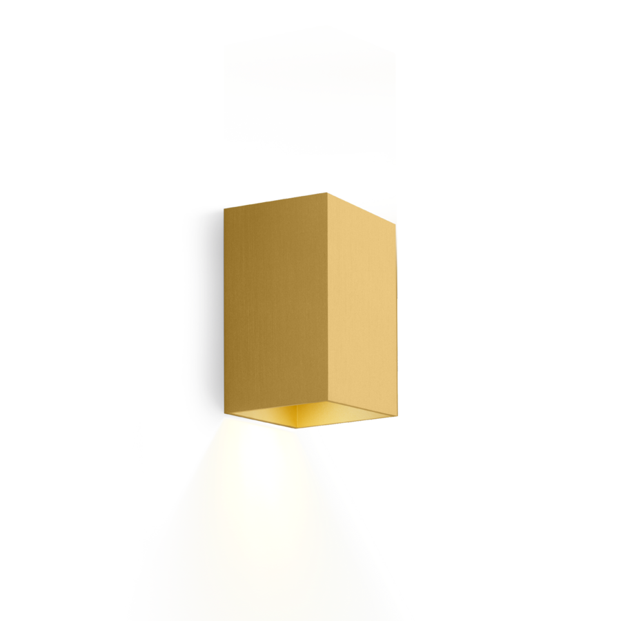 Wever & Ducré BOX mini wandlamp