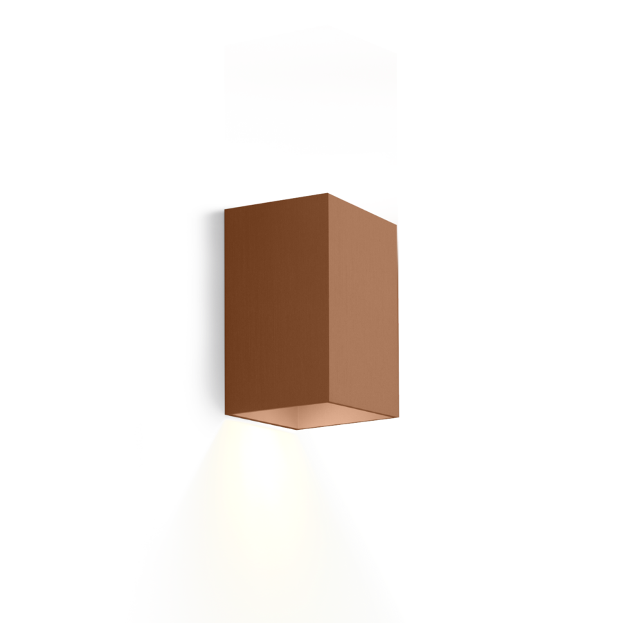 Wever & Ducré BOX mini wandlamp