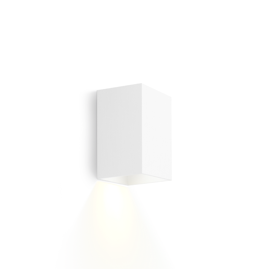 Wever & Ducré BOX mini wandlamp