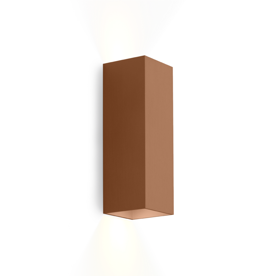 Wever & Ducré BOX mini wandlamp