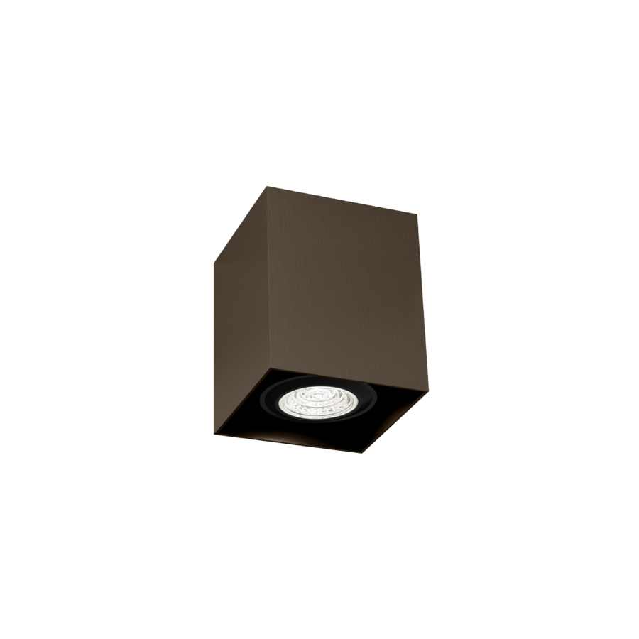 Wever & Ducré BOX mini opbouwspot