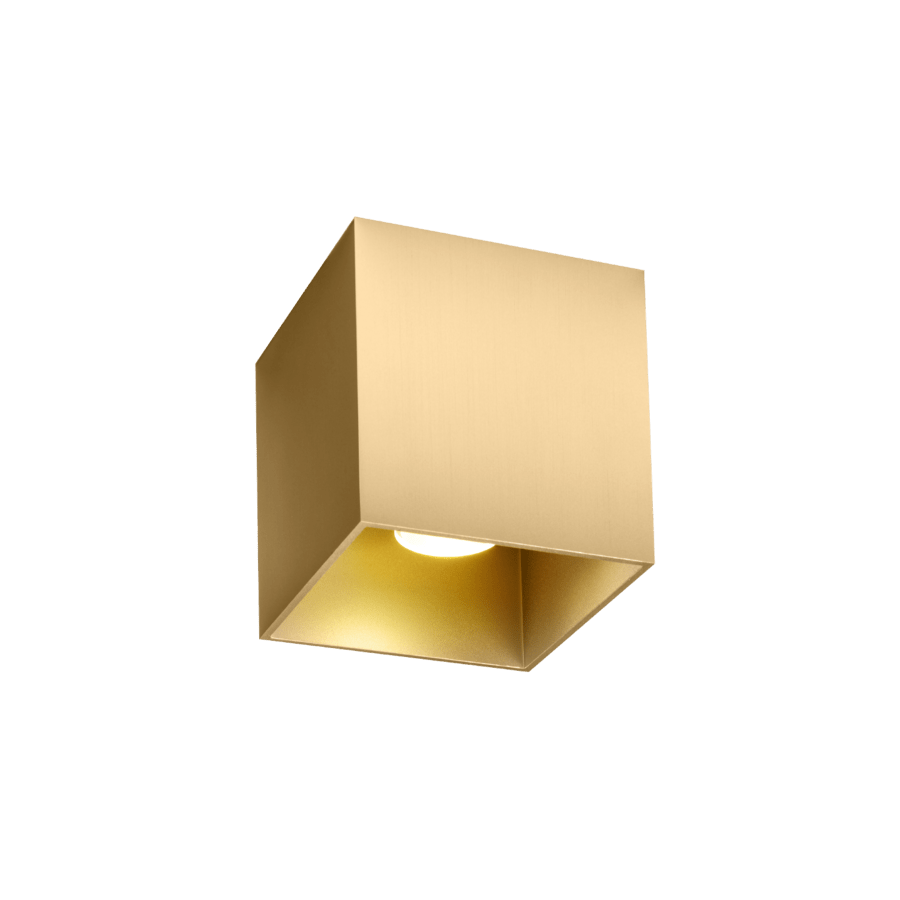 Wever & Ducré BOX opbouwspot - Kavel 84