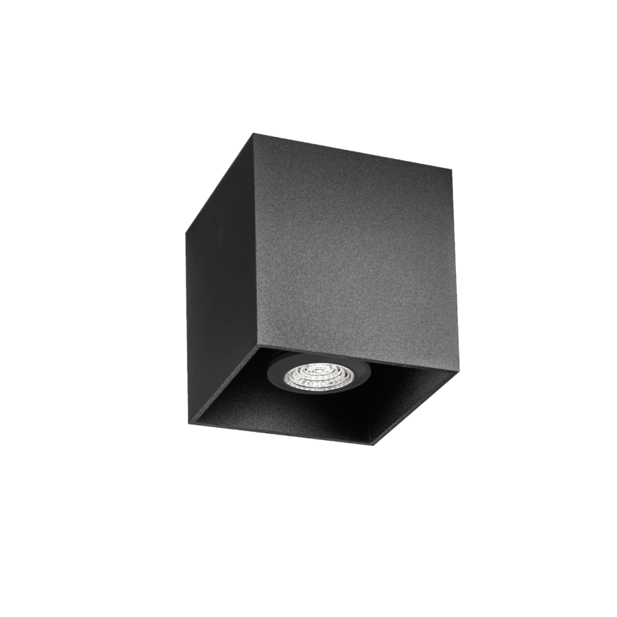 Wever & Ducré BOX opbouwspot