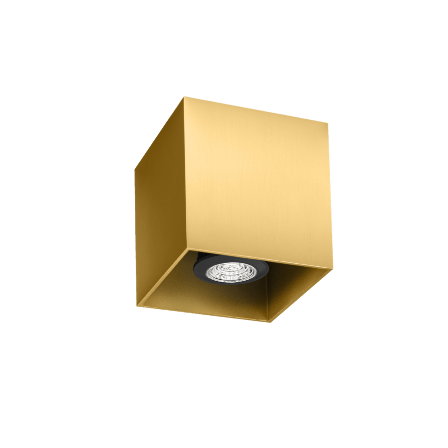 Wever & Ducré BOX opbouwspot - Kavel 84