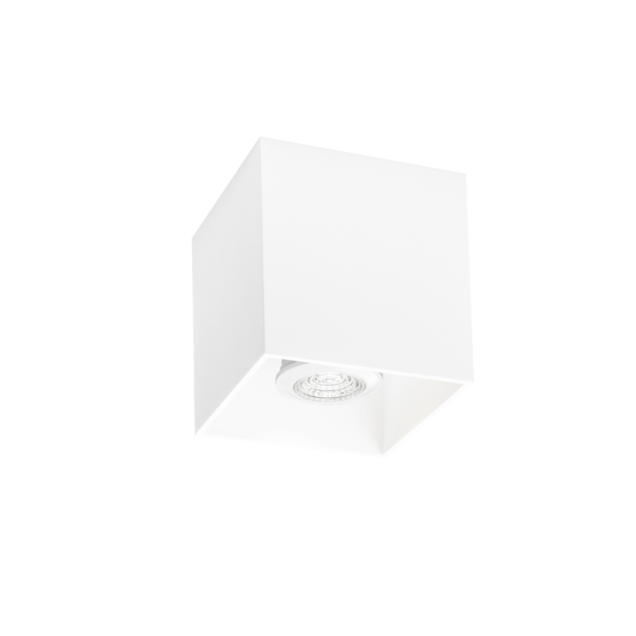 Wever & Ducré BOX opbouwspot - Kavel 84