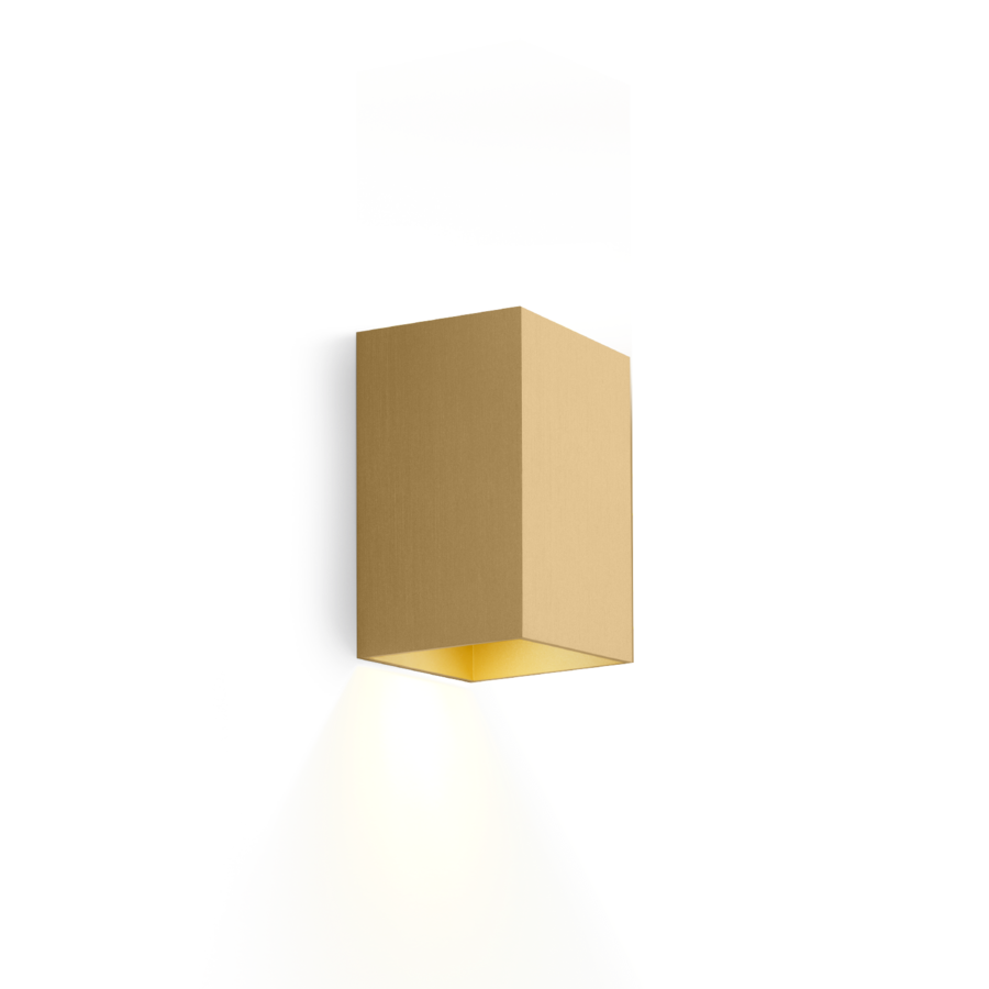 Wever & Ducré BOX mini wandlamp