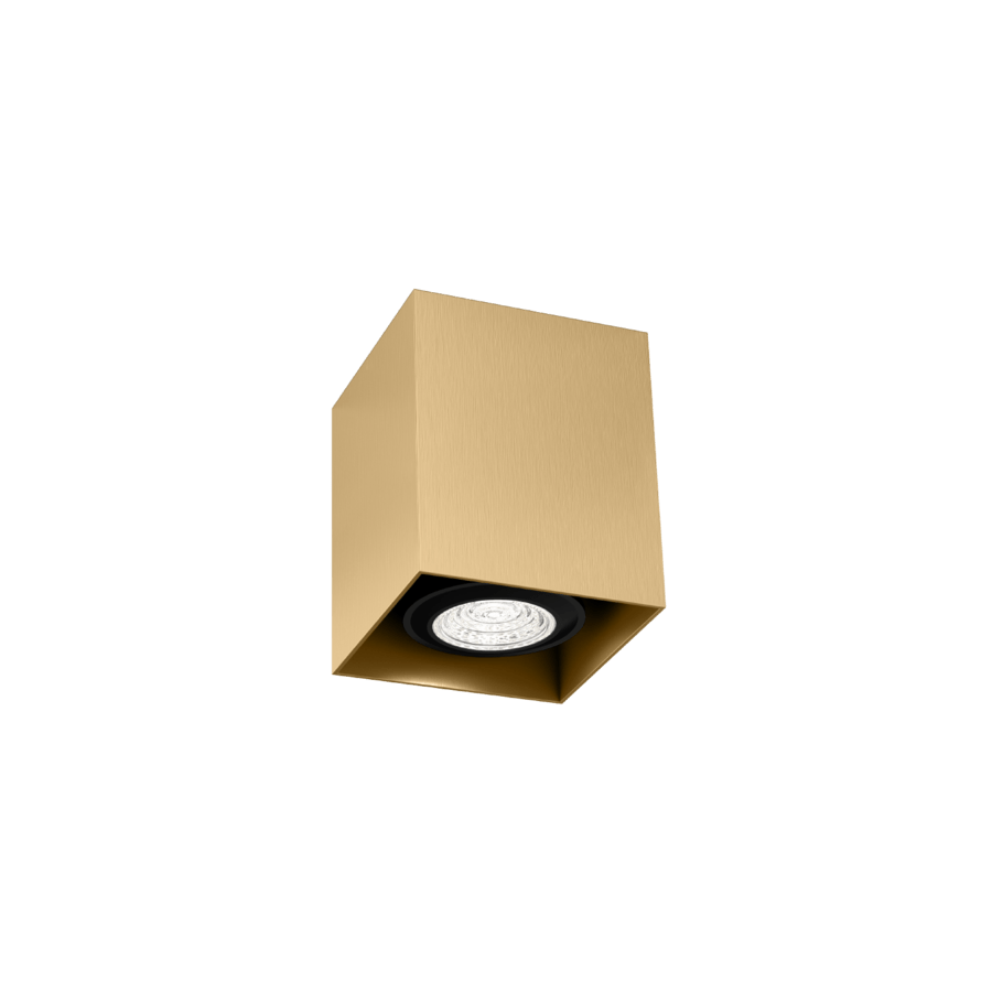 Wever & Ducré BOX mini opbouwspot - Kavel 84