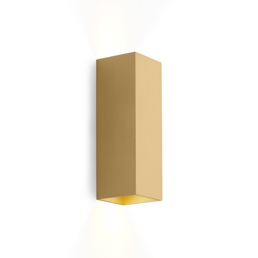 Wever & Ducré BOX mini wandlamp