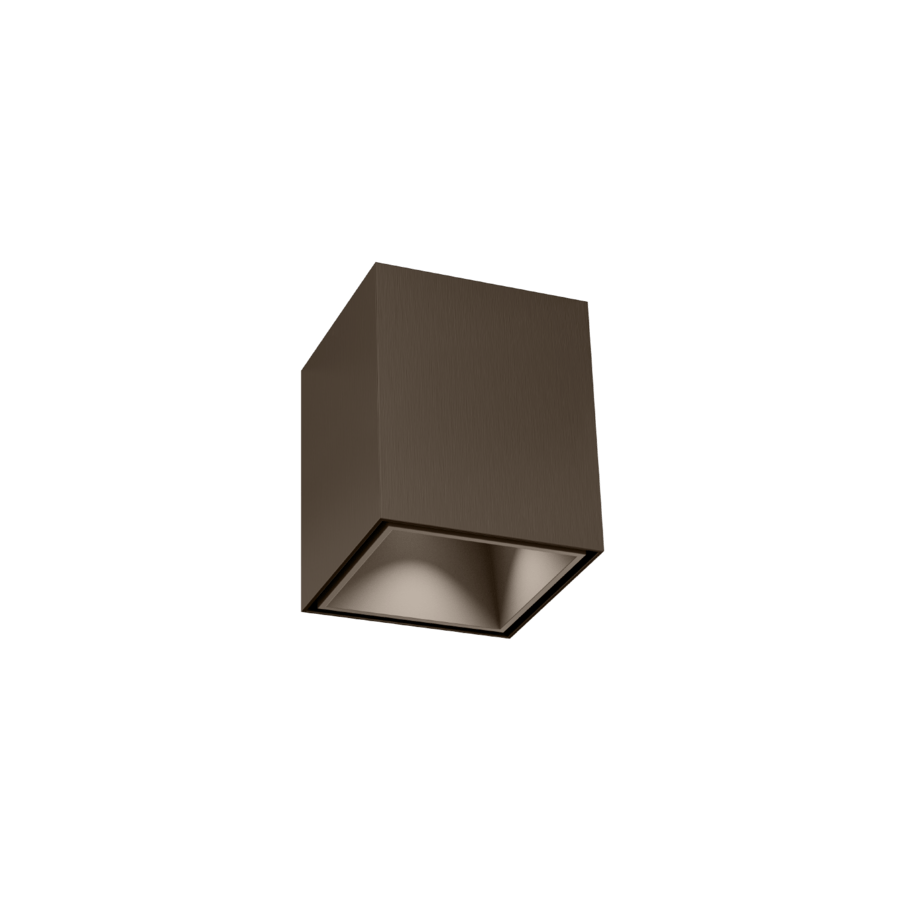 Wever & Ducré BOX mini opbouwspot - Kavel 84