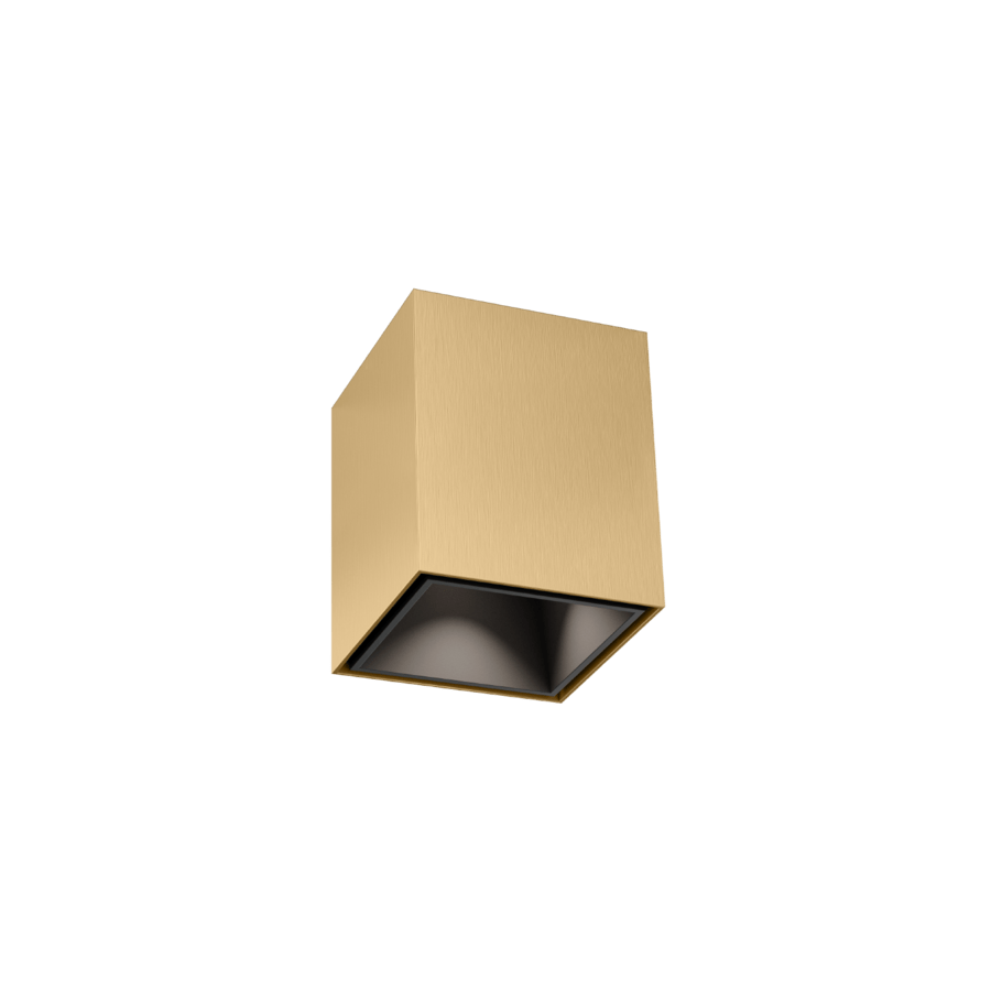 Wever & Ducré BOX mini opbouwspot - Kavel 84