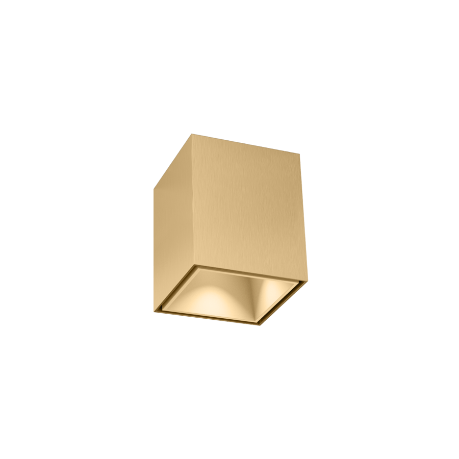 Wever & Ducré BOX mini opbouwspot - Kavel 84