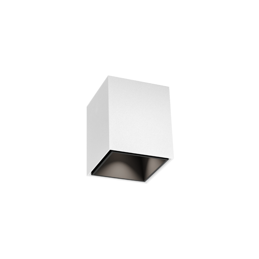 Wever & Ducré BOX mini opbouwspot - Kavel 84