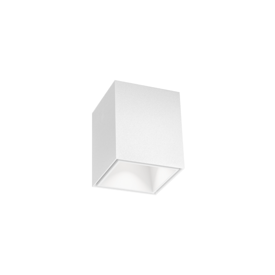 Wever & Ducré BOX mini opbouwspot - Kavel 84