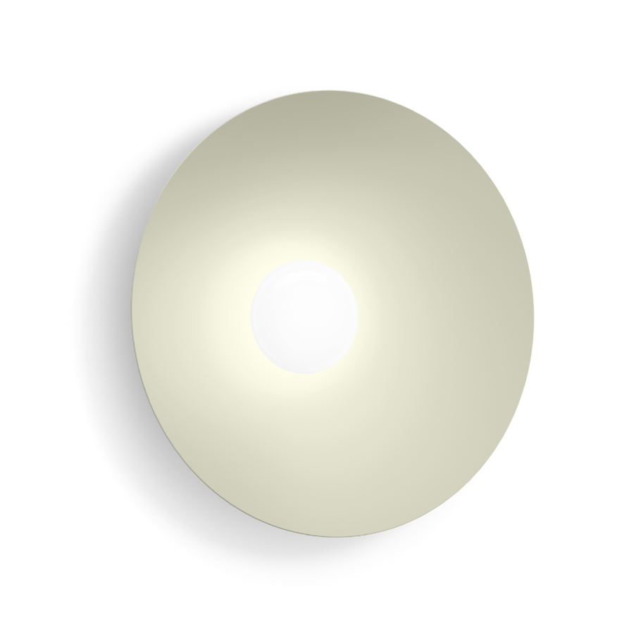 Wever & Ducré CLEA wandlamp