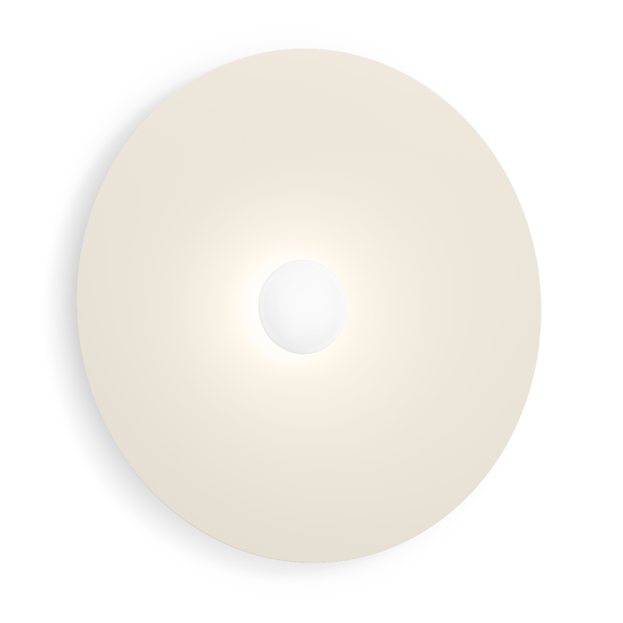 Wever & Ducré CLEA wandlamp