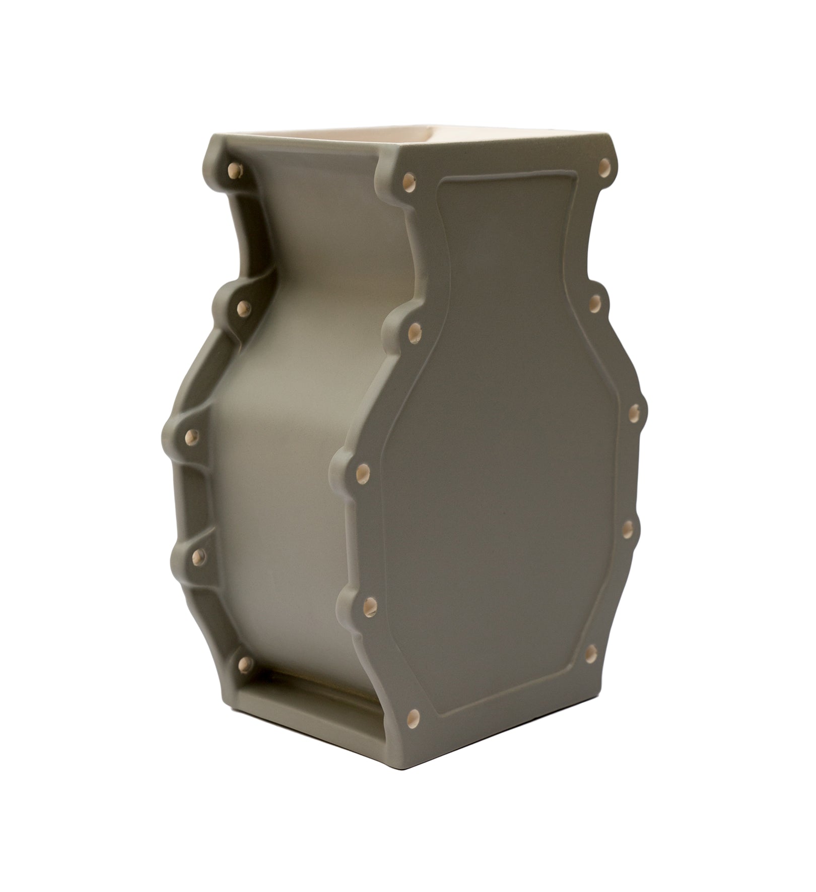 Floris Hovers Gear Vaas