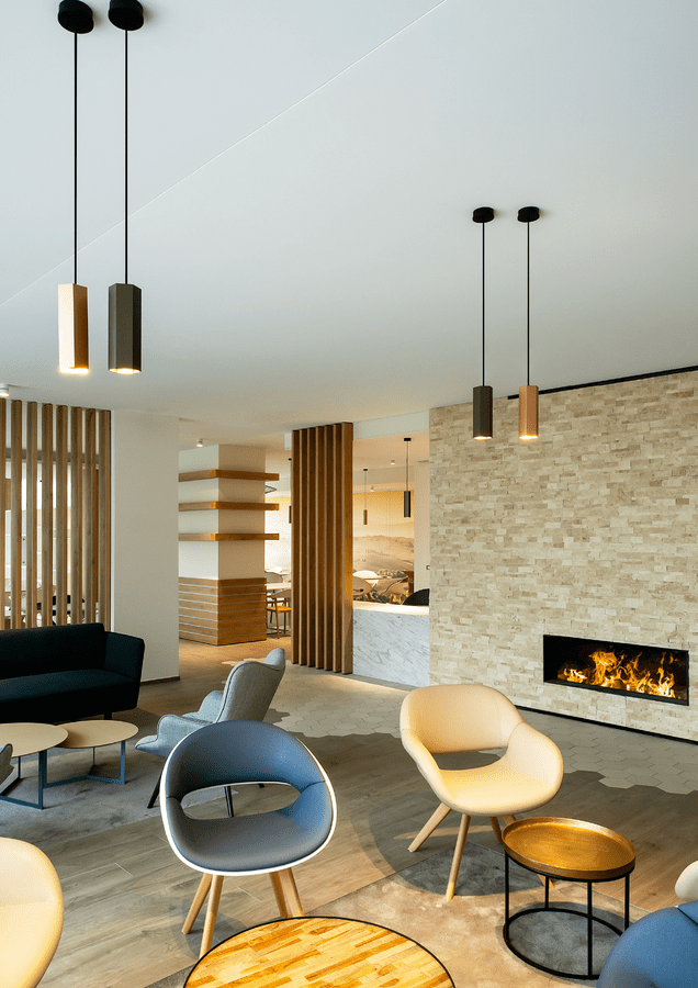 Wever & Ducré HEXO hanglamp - Kavel 84