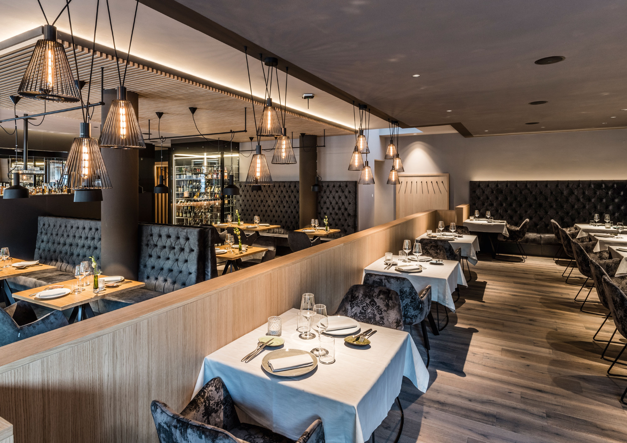 Wever & Ducré WIRO Cone hanglamp