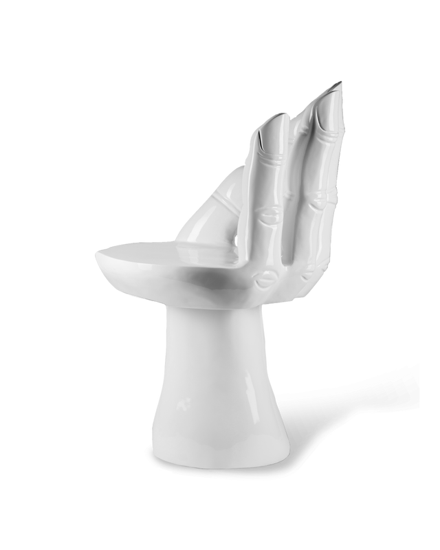 Pols Potten Hand Stoel