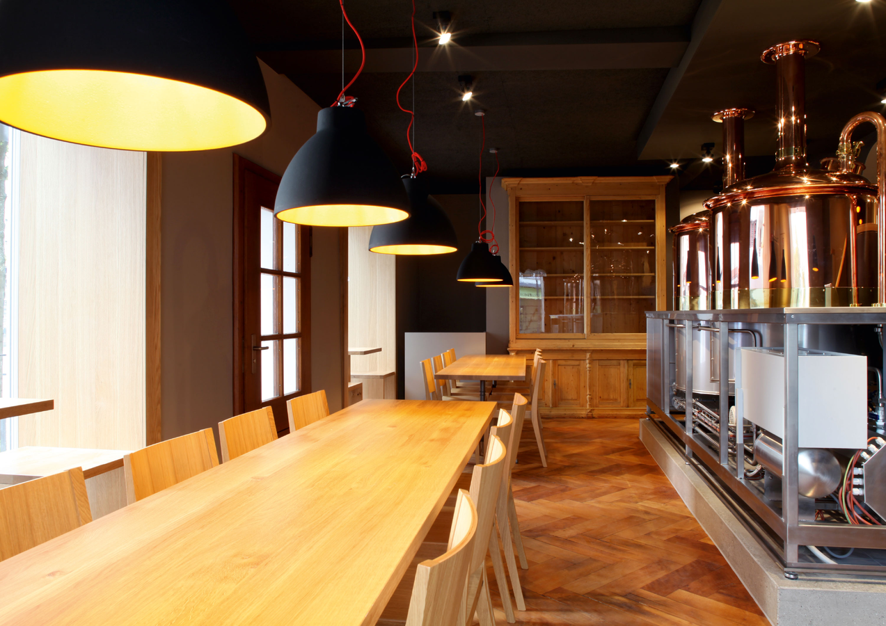 Wever & Ducré BISHOP hanglamp