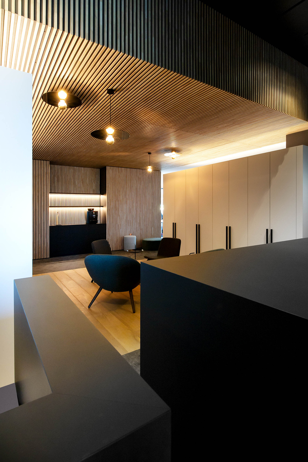 Wever & Ducré MIRRO hanglamp