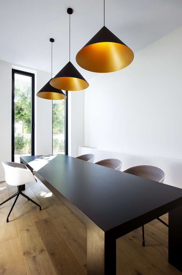 Wever & Ducré DINOR hanglamp