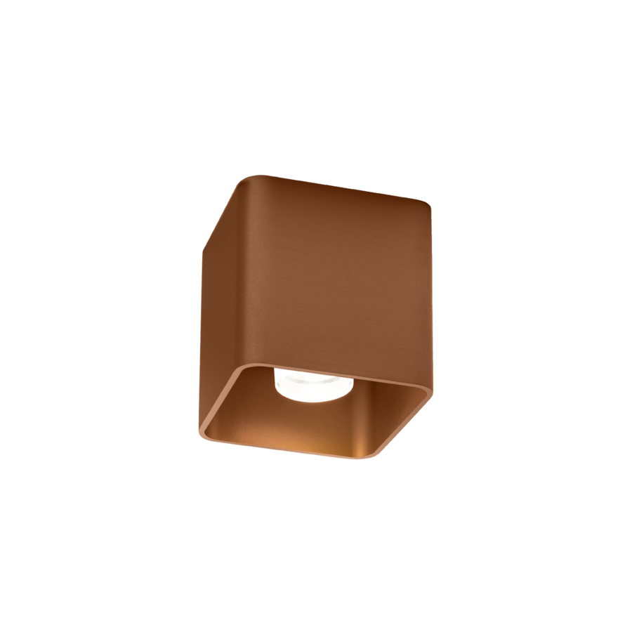 Wever & Ducré DOCUS opbouwspot - Kavel 84