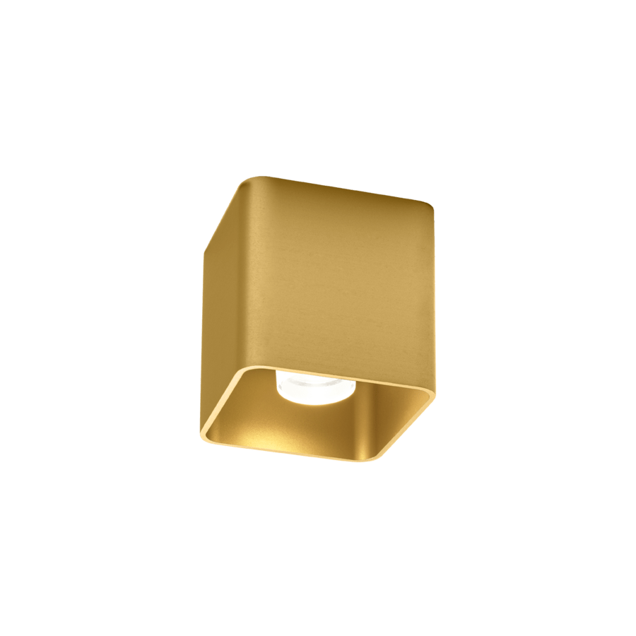 Wever & Ducré DOCUS opbouwspot - Kavel 84