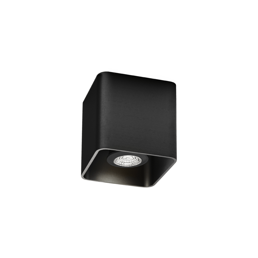 Wever & Ducré DOCUS opbouwspot - Kavel 84