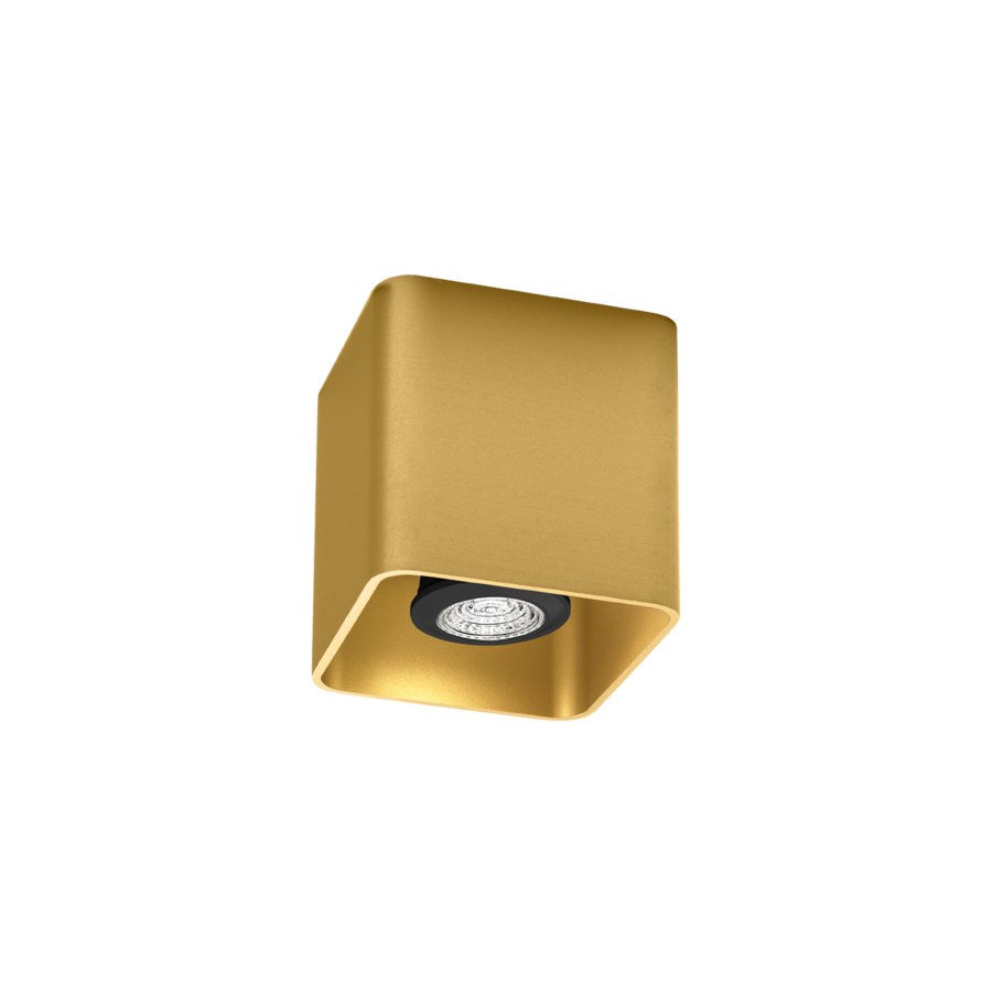 Wever & Ducré DOCUS opbouwspot