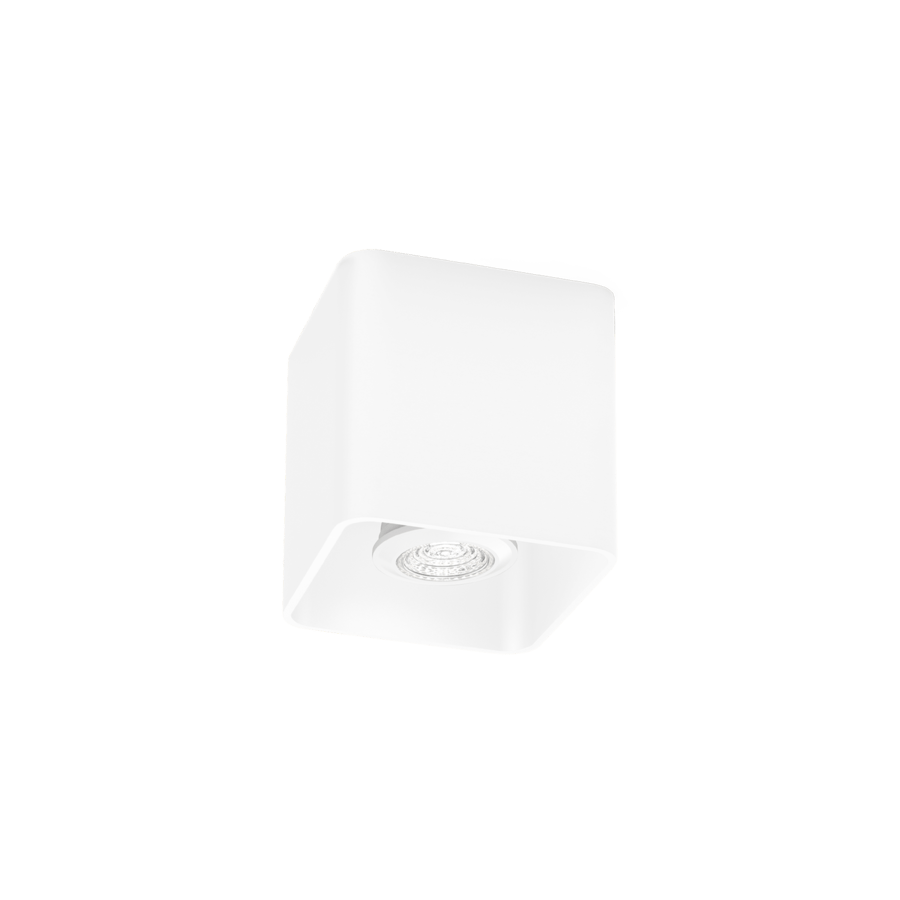 Wever & Ducré DOCUS opbouwspot - Kavel 84