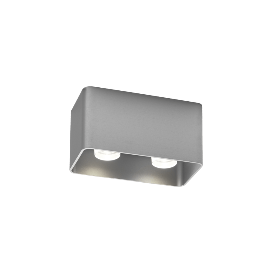 Wever & Ducré DOCUS opbouwspot - Kavel 84