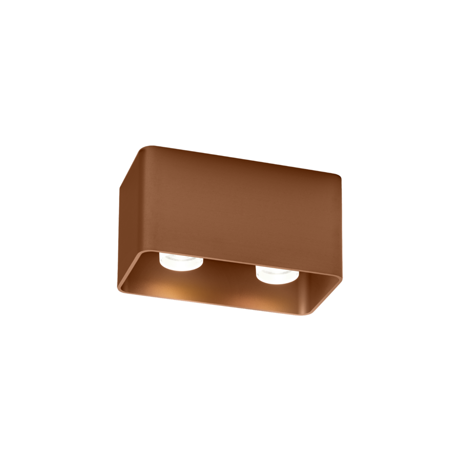 Wever & Ducré DOCUS opbouwspot