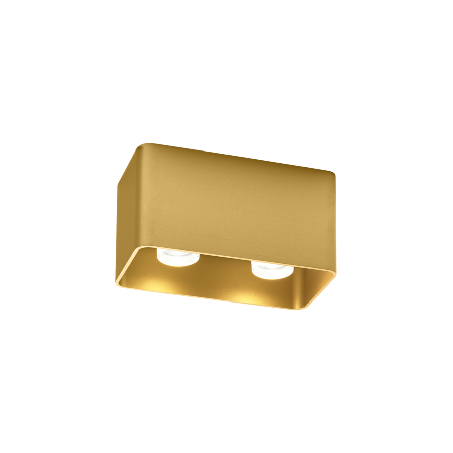 Wever & Ducré DOCUS opbouwspot