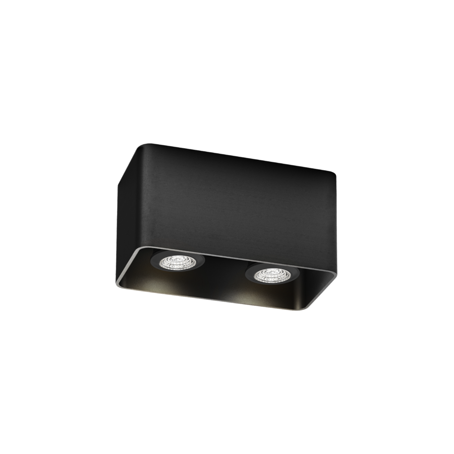 Wever & Ducré DOCUS opbouwspot