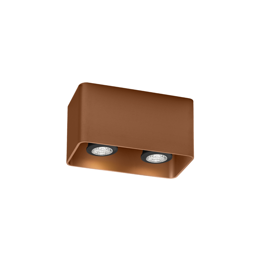 Wever & Ducré DOCUS opbouwspot - Kavel 84