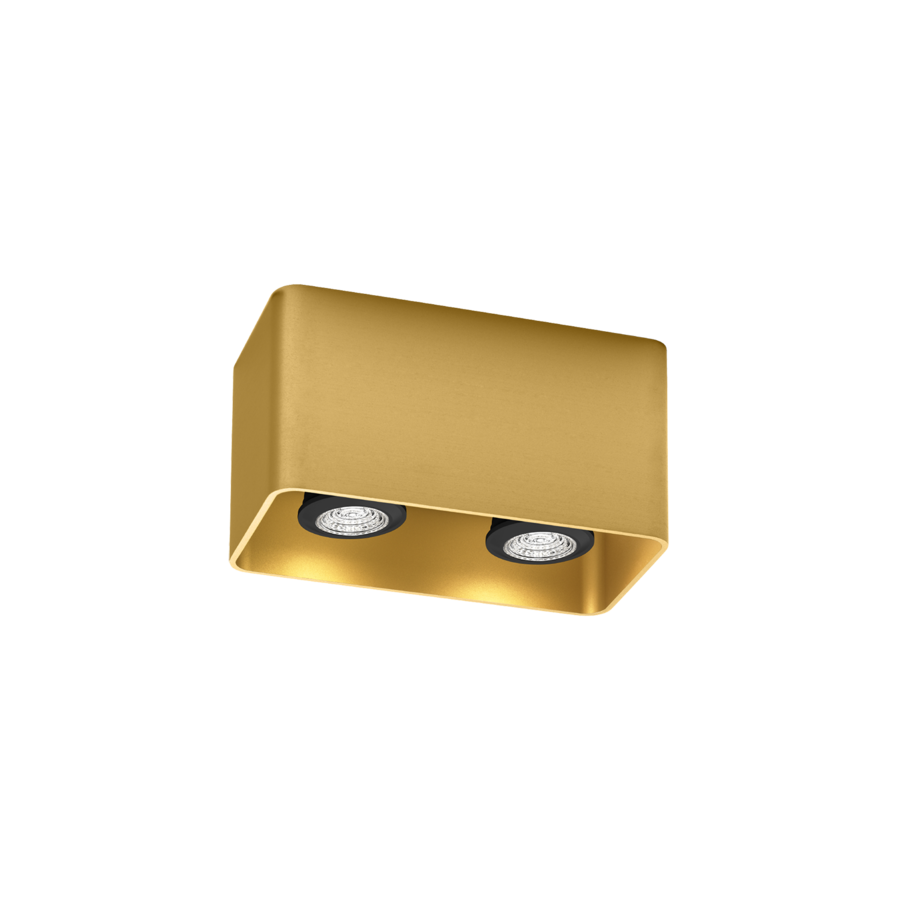 Wever & Ducré DOCUS opbouwspot